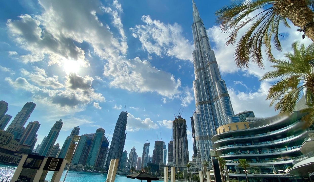 The best areas in Dubai for investment properties