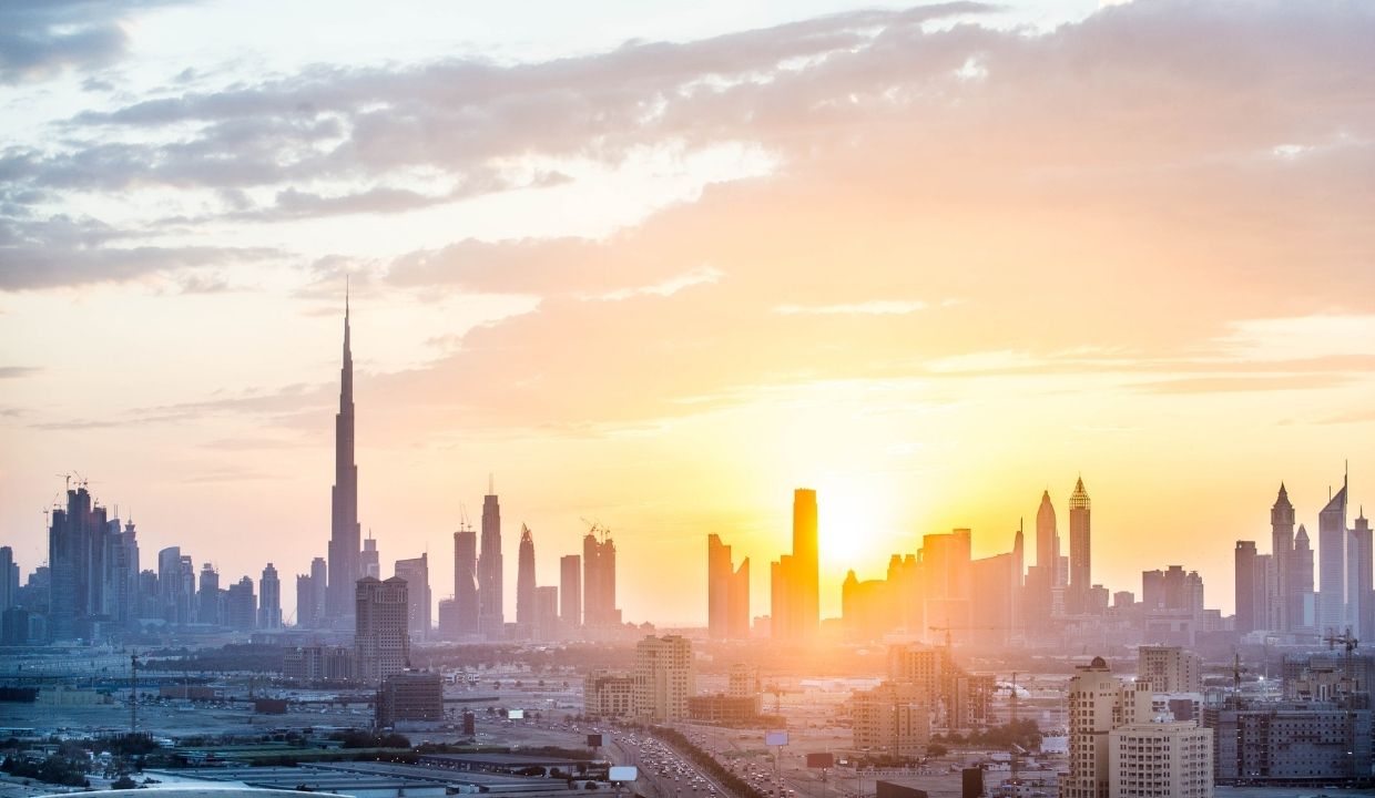 The impact of COVID-19 on Dubai’s real estate market