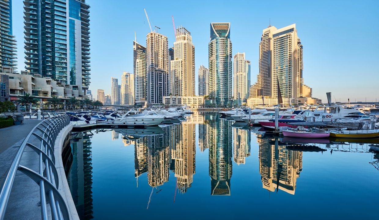 The benefits of buying property in Dubai as a foreigner