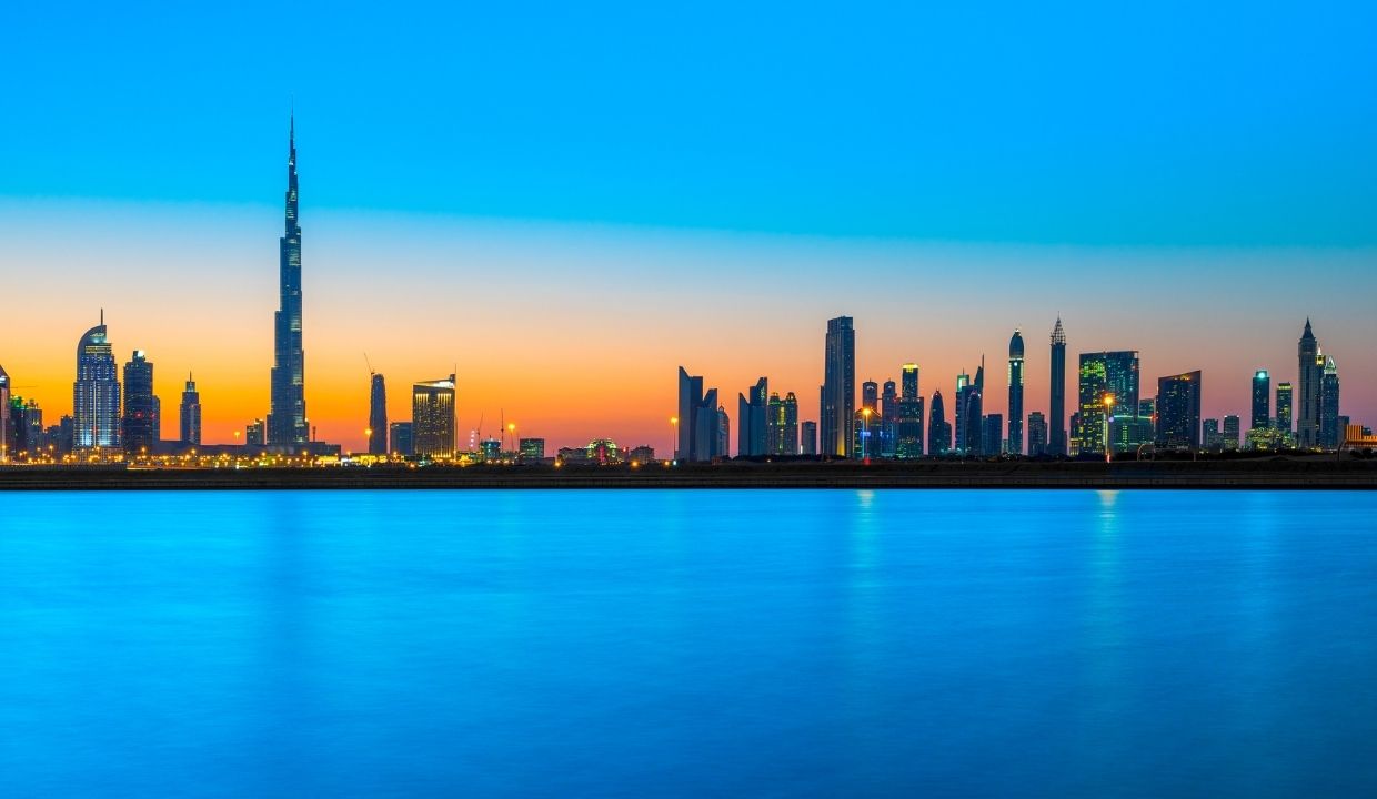 The impact of Dubai’s new retirement visa on its real estate market