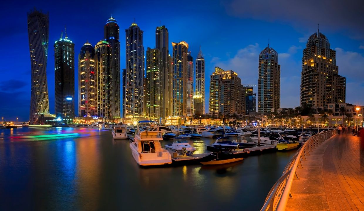 Exploring Dubai’s Most Prestigious Neighborhoods: Where to Invest